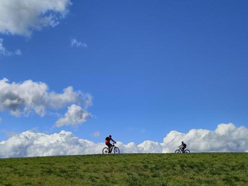 Gallery image of Bed & Bike Frasassi in Falcioni