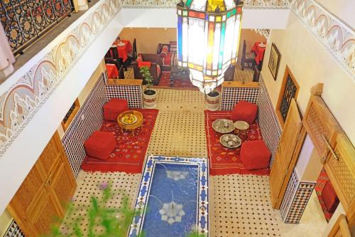 Riad ZANOUBA (Marrakech) – oppdaterte priser for 2023
