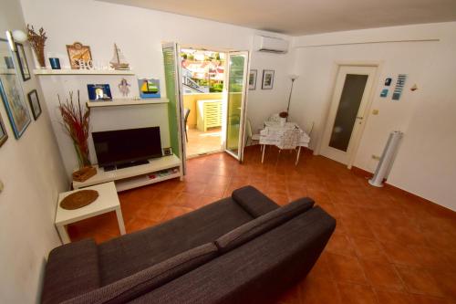 apartman smilje