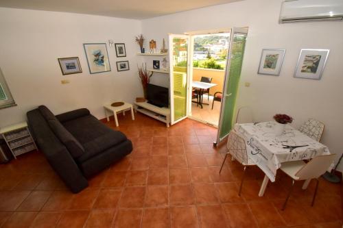 apartman smilje