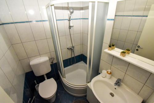 apartman smilje