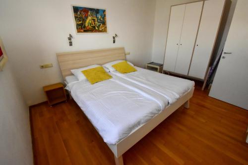 apartman smilje