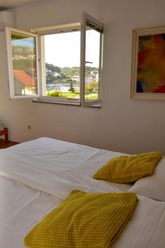 apartman smilje