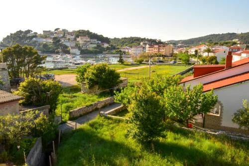 apartman smilje