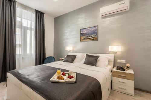Apartments & Room Unicus I, II, III in Split city center