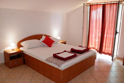 Gallery image of Olive apartments 2 in Grebaštica