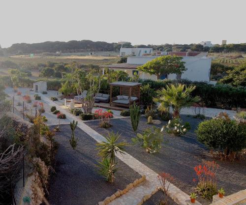 Η γειτονιά γύρω από ή μία γειτονιά κοντά σε αυτή η βίλα