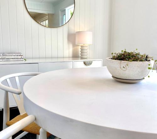 Gambar di galeri bagi Urban Getaway Apartment Ipswich di Ipswich