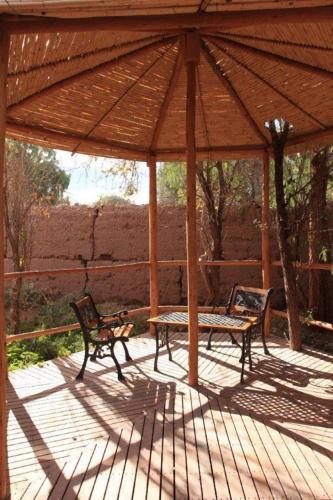 Imagen de la galería de Hotel Poblado Kimal, en San Pedro de Atacama