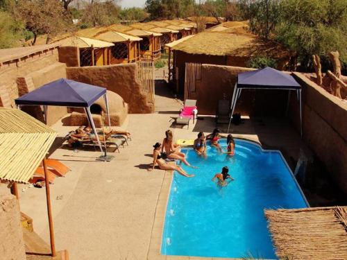 Imagen de la galería de Hotel Poblado Kimal, en San Pedro de Atacama