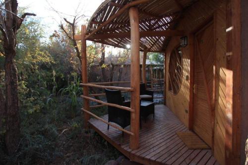 Imagen de la galería de Hotel Poblado Kimal, en San Pedro de Atacama