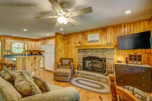 HIghtower Hideaway – Photos 3