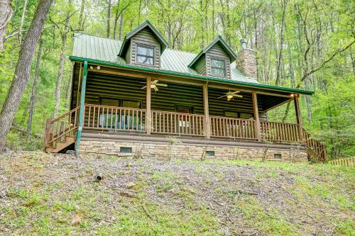 HIghtower Hideaway – Photos 2