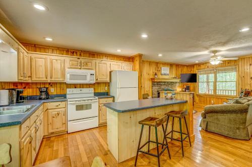 HIghtower Hideaway – Photos 4