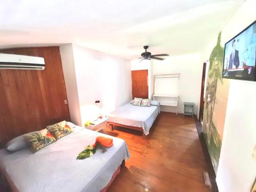 Gallery image of Cabinas Flamingo in Playa Flamingo