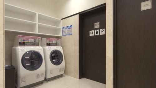 Foto dalla galleria di Toyoko Inn Gumma Ota eki Minami guchi a Ota