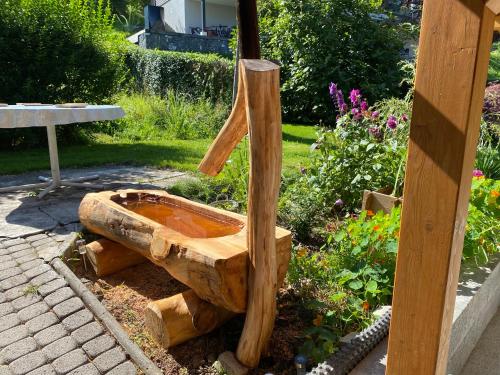 Gallery image of Le Mazot in Troistorrents