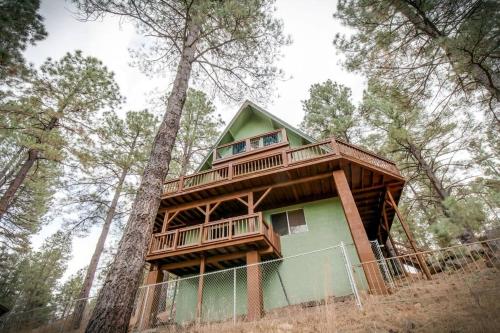 Neck of the Woods! Canyon Views! Breathtaking!