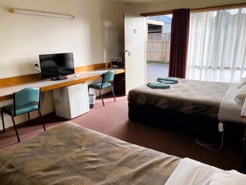 Gallery image of Dalvue Motel in Terang