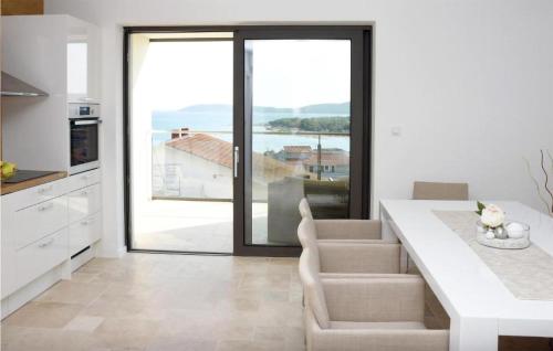 Amazing Apartment In Sibenik