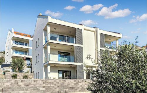 Amazing Apartment In Sibenik