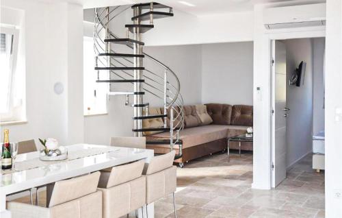 Amazing Apartment In Sibenik