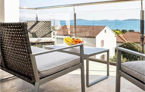 Amazing Apartment In Sibenik