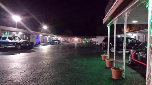 Фотография из галереи American Inn в городе Седалия
