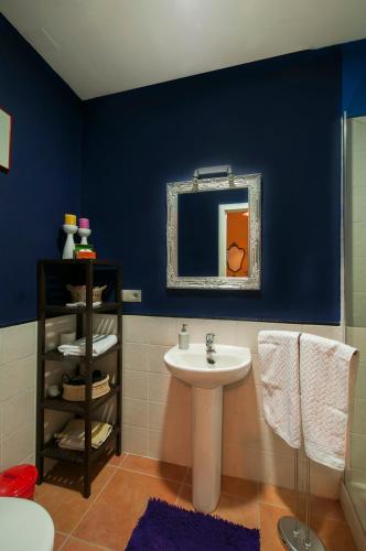 Apartment Torrecilla