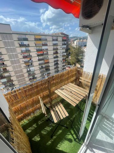 Estudio Naciones beach
