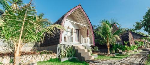 Akusara Jungle Resort And Spa