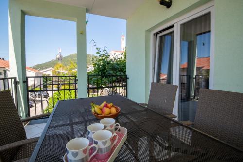 Gallery image of Apartments & rooms Leon in Neum