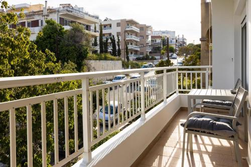 Kamelia Apartment