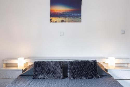 Kamelia Apartment