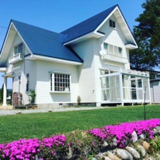 Hakuba Mountain Chalet