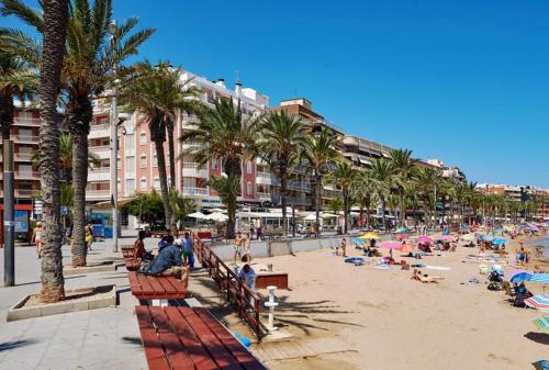 AK Apartamento en Torrevieja