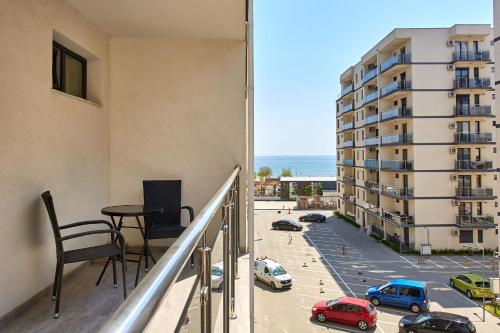 Apartament Smarald 2