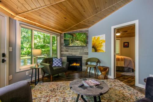Treetop Retreat – Photos 2