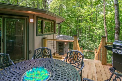 Treetop Retreat – Photos 3