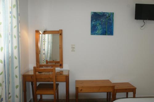 Hotel Eleftheria