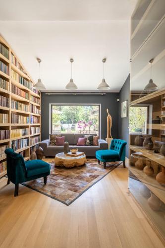 VILLA YANA Hotel Winery&Spa – Photos 5