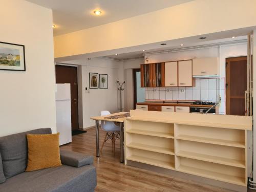 Cuina o zona de cuina de Apartament ANNA