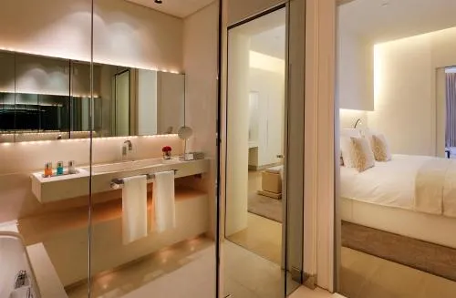 ABaC Hotel Boutique 5 GL photo 21