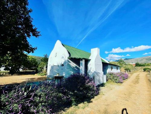 Gallery image of Blue Cow Barn - Boutique Farm in Barrydale