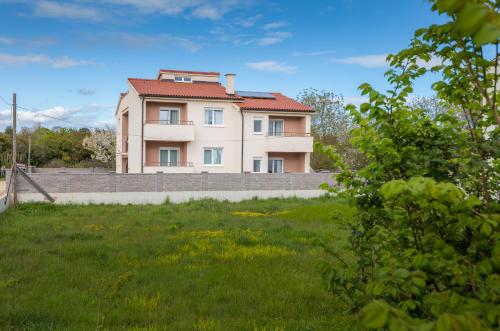Apartman Knezevic A