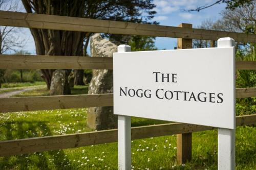 The Nogg Cottages