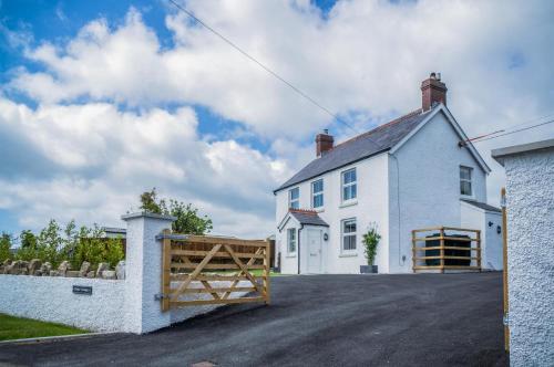 Elidyr Cottage - 3 Bedroom Cottage - Amroth