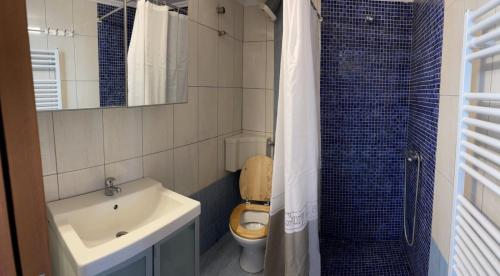 Fotografie z fotogalerie ubytování Nouvelle Vie Living v destinaci Potos