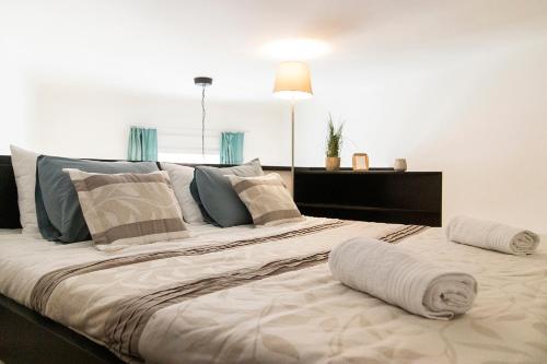 Real Apartments Semmelweis II