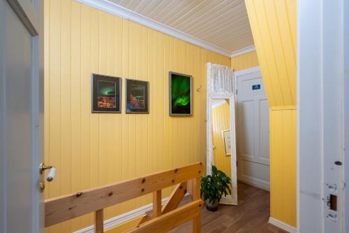 Gambar di galeri bagi West-End Apartment di Andenes